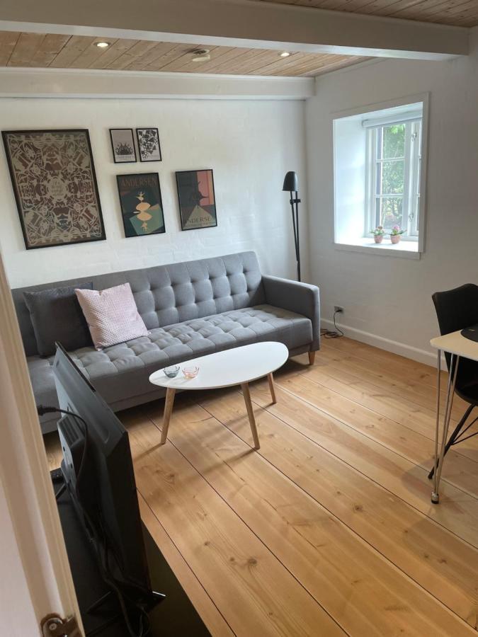 Ferienwohnung Ferielejlighed Esbovej Ringkøbing Exterior foto