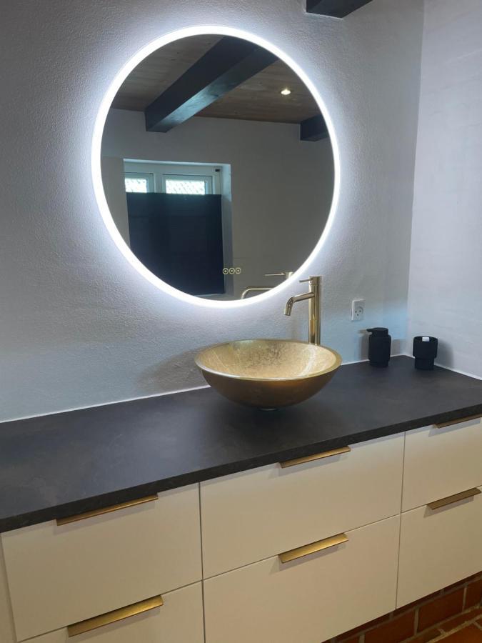 Ferienwohnung Ferielejlighed Esbovej Ringkøbing Exterior foto